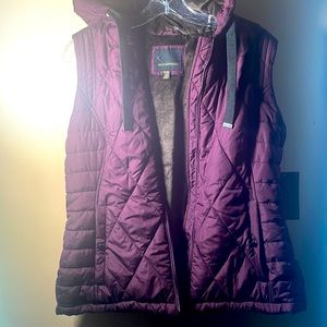 Brand new fits beautifully